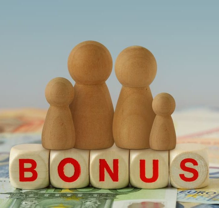 Tutti i bonus e incentivi